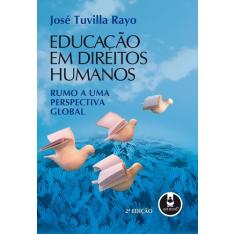 Livro - Educação em Direitos Humanos