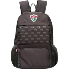 Mochila Costas Esportiva Escolar Fluminense Oficial Xeryus - Xeryu s