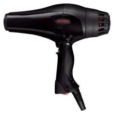 Secador De Cabelo Profissional Ergo Fire 2000W Zhorn 220V