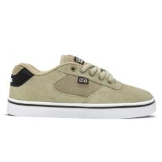 Tênis Hocks Skate Flat Lite Ginger, Bege, 36
