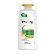 Shampoo Pantene Restauração Profunda 750ml