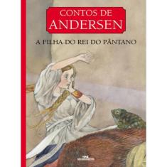 A Filha Do Rei Do Pântano