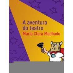 A Aventura Do Teatro