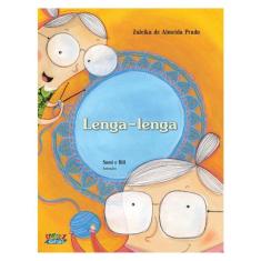 Lenga-Lenga