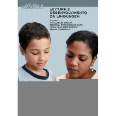 Leitura E Desenvolvimento Da Linguagem