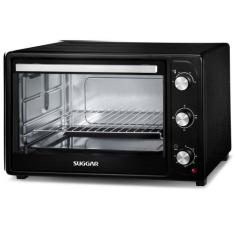 Forno Elétrico FE5012PT 50 Litros Suggar