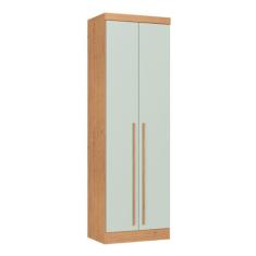 Guarda-roupa Modulado 2 Portas Infinity - Móveis Castro