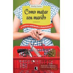 Livro - Como matar seu marido