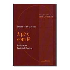 A Pé e Com Fé - ATTAR, Sortido