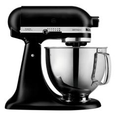 Batedeira Planetária KitchenAid Stand Mixer Profissional KEC50A em Promoção  é no Bondfaro