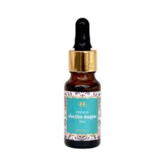 Madressenza Essência para Aromatizador Alecrim Magno 15ml