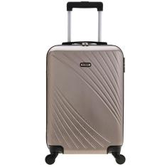 Mala Rígida Pequena Linha Jazz-Unissex