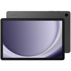 Tablet Samsung Galaxy Tab A9+ 5G e Wi-Fi, Tela 11&quot;, 64GB, 4GB RAM, Android 13, Processador Octa Core, ref SM-X216BZAAZTO