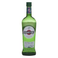 Vermouth Martini Extra Dry 750ml