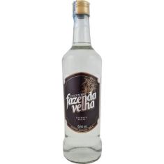 Cachaca engenho fazenda velha prata 670m - CACHACA DE MINAS