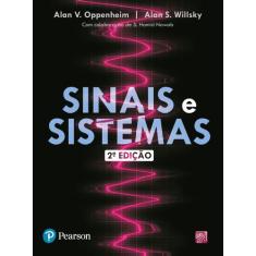 Livro - Sinais e Sistemas