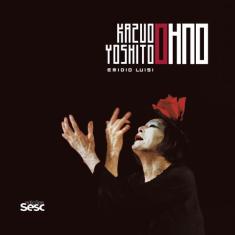 Livro - Kazuo / Yoshito Ohno