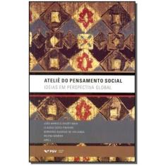 Ateliê do Pensamento Social