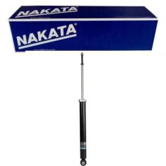 Amortecedor Pressurizado Hg Traseiro - Ecosport 2012 A 2018 - Hg 41012