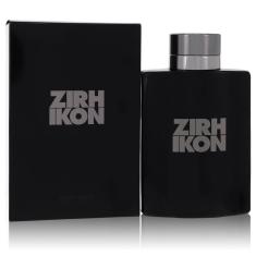 Perfume-col. Masc. Ikon Zirh International 125 Ml Eau De Toilette