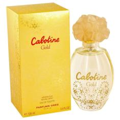 Perfume Feminino Parfums Gres 100 Ml Eau De Toilette Spray