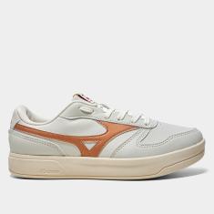 Tênis Mizuno Street Wind Feminino-Feminino