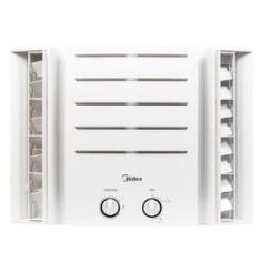 Ar Condicionado Janela Midea 7500 BTU/h Frio Mecânico QCL075BB - 220 Volts 220