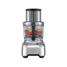 Multiprocessador Slice Pro 3,7 Litros 1200 Watts 110V Tramontina 69020