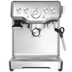 Cafeteira Express 220v Tramontina Prata 220v