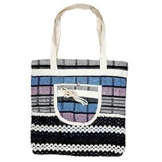 Bolsa Feminina Nordestina Pano Algodão