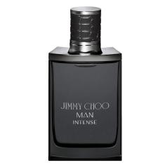 Jimmy Choo Man Intense Eau de Toilette - Perfume Masculino 50ml 