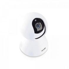 Camera robo inteligente full hd wi-fi se221 branca multilas