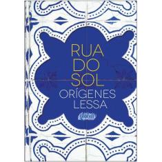 Livro - Rua do sol