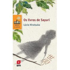 Os Livros de Sayuri