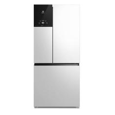 Geladeira Electrolux Multidoor Efficient IM8 Frost Free com Tecnologia Inverter e AutoSense 590 L – Branca