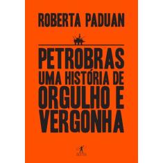 Livro - Petrobras