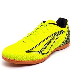 Chuteira Futsal Penalty Bravo Xxii