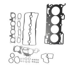 Junta Motor Aço Nissan Tiida Livina 1.8 2.0 16V S Retentor