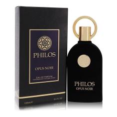 Perfume Maison Alhambra Philos Opus Noir Edp Unissex 100ml
