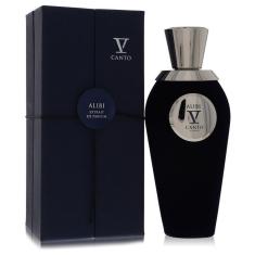 Perfume Feminino Alibi V Canto 99 Ml Extrait De Parfum