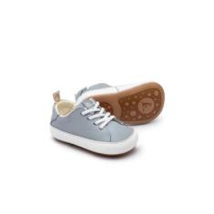 Tênis Tip Toey Joey Recém Nascido Snuggle-Masculino
