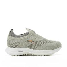 Tênis Kolosh Infantil Esportivo Slip On I0029-Feminino