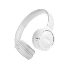 Headphone JBL Tune 520BT Bluetooth, Branco
