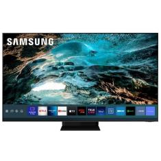 Smart Tv Samsung 65 Polegadas NEO QLED 8K QN65QN800AGXZD - Preto