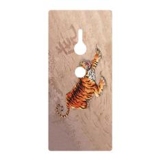 Capa Adesivo Skin243 Verso Para Sony Xperia Xz2 - KawaSkin