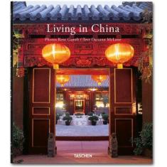 Livro - Living in China