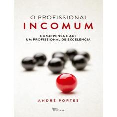 Profissional Incomum, O