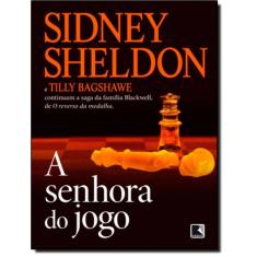 Senhora Do Jogo, A