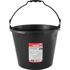 Balde Plástico Paraconcreto 12l Nove54
