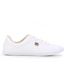 Tênis Beira Rio Básico Comfort Feminino-Feminino